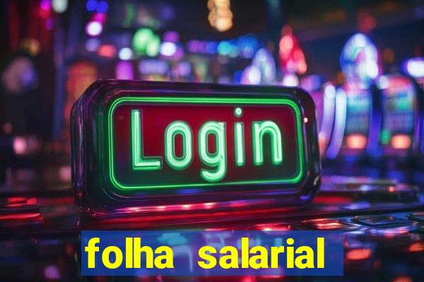 folha salarial flamengo 2019